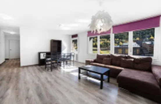 Apartaments Riu d'Incles