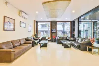 Marshall the Grand Hotel