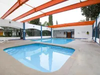 Hotel La Fuente - piscina