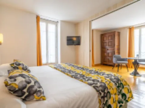 Hotel Beau Site - Rocamadour Hotels in Lot