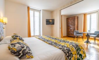 Hotel Beau Site - Rocamadour