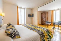 Hotel Beau Site - Rocamadour Hotels in Rocamadour