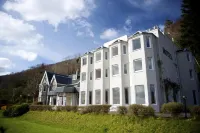湖濱旅館 威廉堡住宿飯店