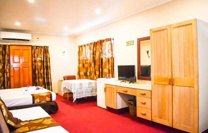 Grand Eastern Hotel