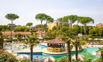 Mediterranee Family Hotel & Spa