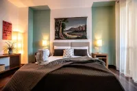 Hotel Pocho Hotel a Castelluzzo