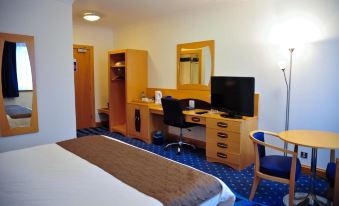 The Park Hotel