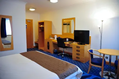 The Park Hotel Отели в г. Килмарнок