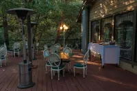 Northern Queen Inn Hotels in Grass Valley