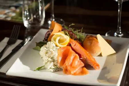 The Horseshoe Country Inn Отели в г. Эбберстон энд Йедингем