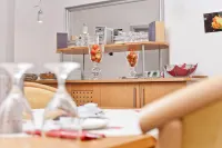 Hotel Gruenshof Hotels in Walldorf