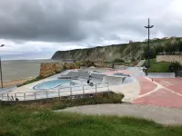 Pensión Basagoiti Hotels near Getxo