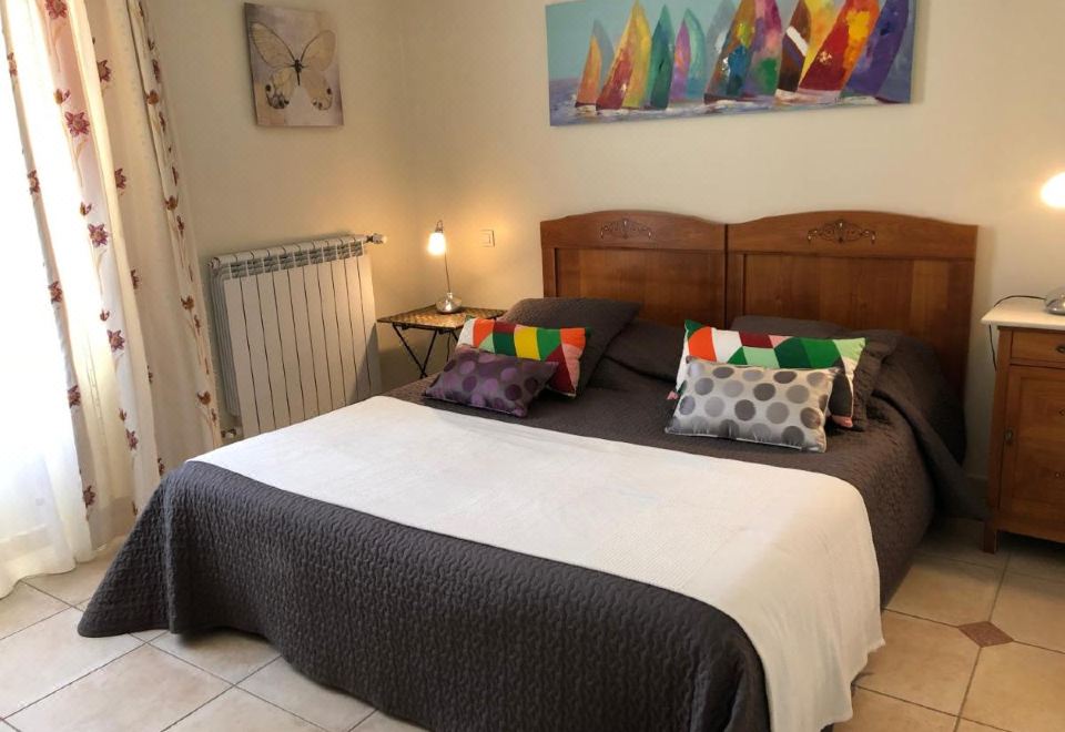 La table de Magali devient Jac'Soul - Housity