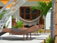 Hotel Villa Beija Flor Hotels in Jericoacoara