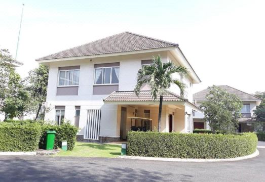 Lakeview Villas and Vietnam Golf Club - Ho Chi Minh City Over view