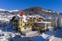 Hotel Cristallo Hotels in San Candido