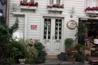 Romantic Mansion Hotel a 