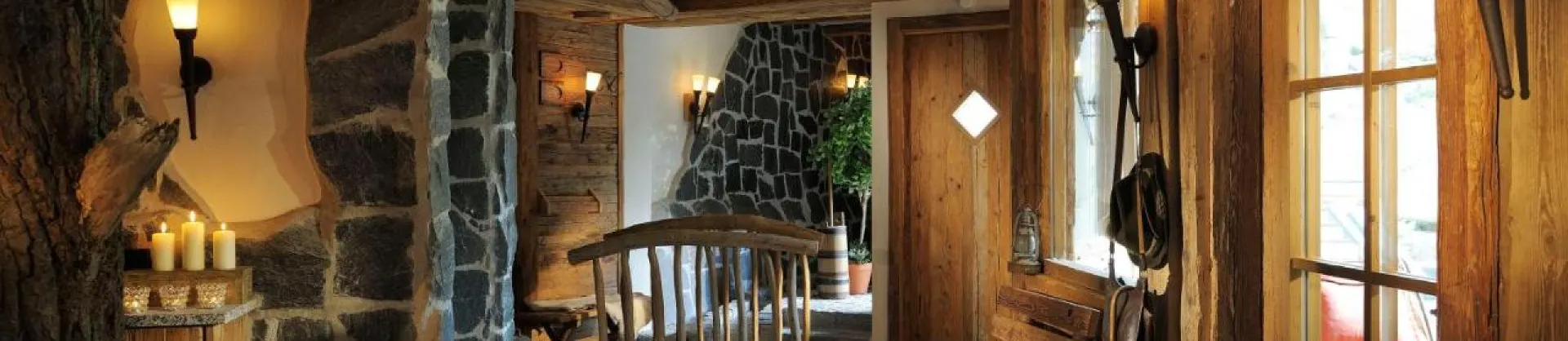 Gehobene Hotels 
