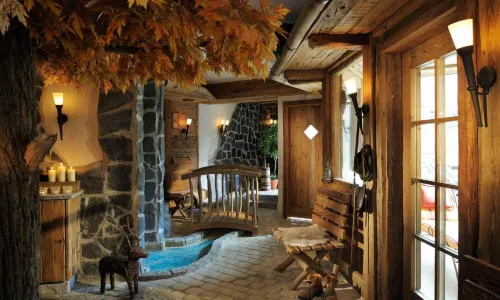 Romantik Hotel Knippschild