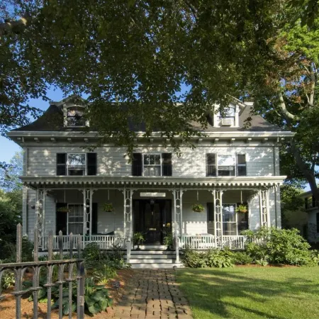 Marshall Slocum Inn