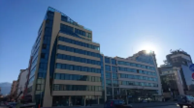 센트럴 웨스트 호텔