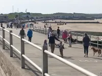 海灣旅館 Birchington住宿飯店