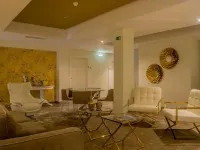 Terrace Serra Hotel Hotels in Covilha
