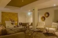 Terrace Serra Hotel Hotels in Covilha