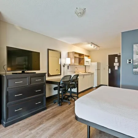 Extended Stay America Premier Suites - San Francisco - Belmont