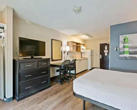 Extended Stay America Premier Suites - San Francisco - Belmont Hotels in Belmont