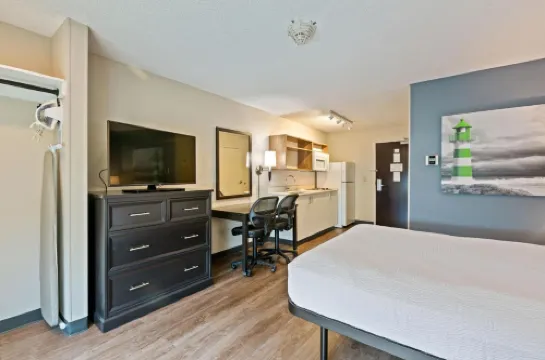 Extended Stay America Premier Suites - San Francisco - Belmont