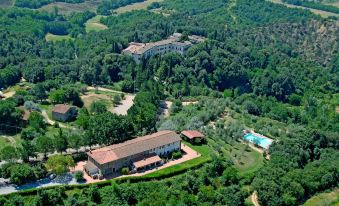 Agriturismo Antico Borgo Poggitazzi