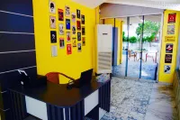 Ale Park Hotel Apartments - Jacuzzi