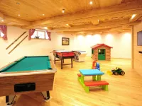 Hotel Traube Hotels in Fliess