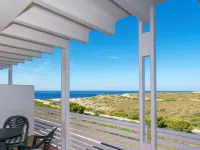 Apartamentos Las Pérgolas Hotels in Son Parc