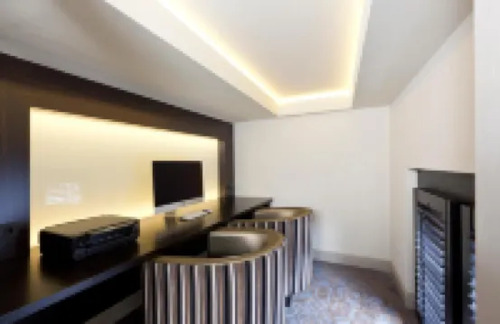 'T古德霍夫特酒店