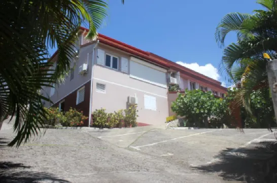 Suite Relax & Business Fdf Hotels in 