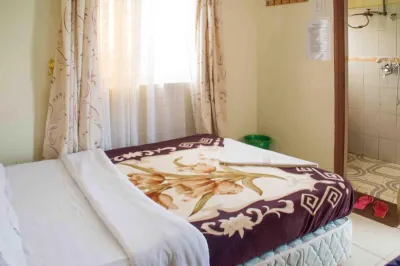 Hotel Nok Continental Các khách sạn ở 