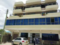 Hotel Taji Hotels in Nanyuki