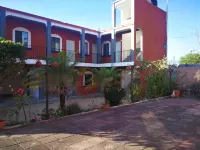 Hotel Casa Zoque Colonial Отели в г. 