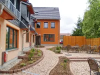 Ferienhof Radlerslust Hotels in Senftenberg