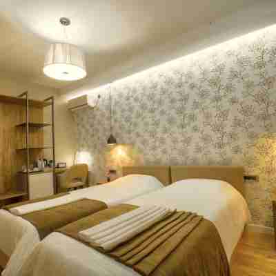 Boulevard Prishtina Rooms