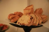 Hôtel du Soleil - Breakfast
