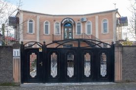 Hotel Casa Calda