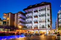 Oba Time Hotel