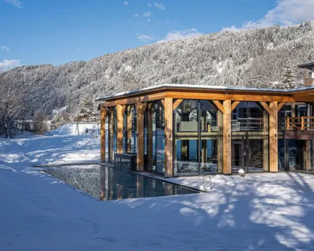 Hotel Pustertalerhof Hotel a Chienes