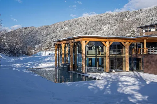 Hotel Pustertalerhof Hotels in Chienes