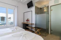 Magas Hotel