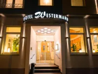 Hotel Westermann GmbH Hotels in der Nähe von St. Johann