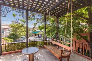 รูปภาพของโรงแรมบ้านสวนพรานนก